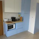 Casa Azul *