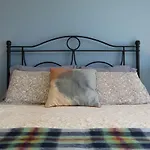 Holiday home Casa Azul Charneca (Setubal)