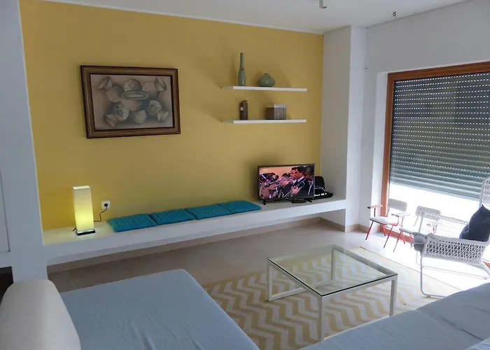 בית נופש Casa Azul