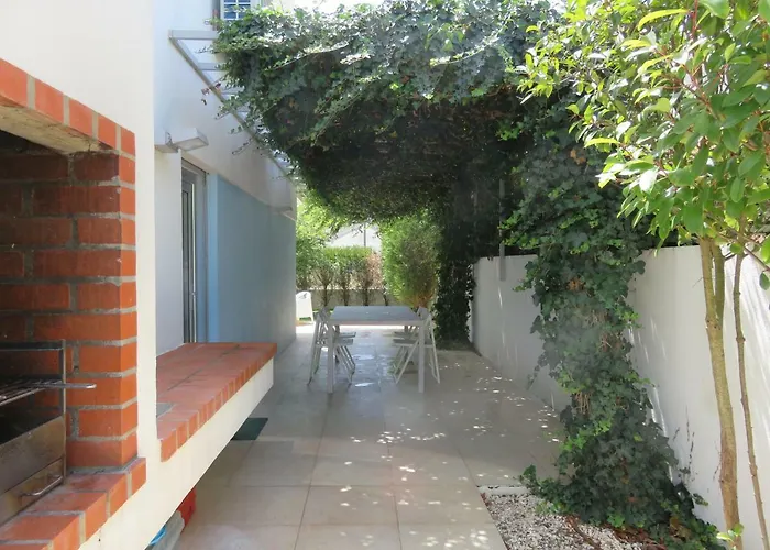 Casa Azul בית נופש