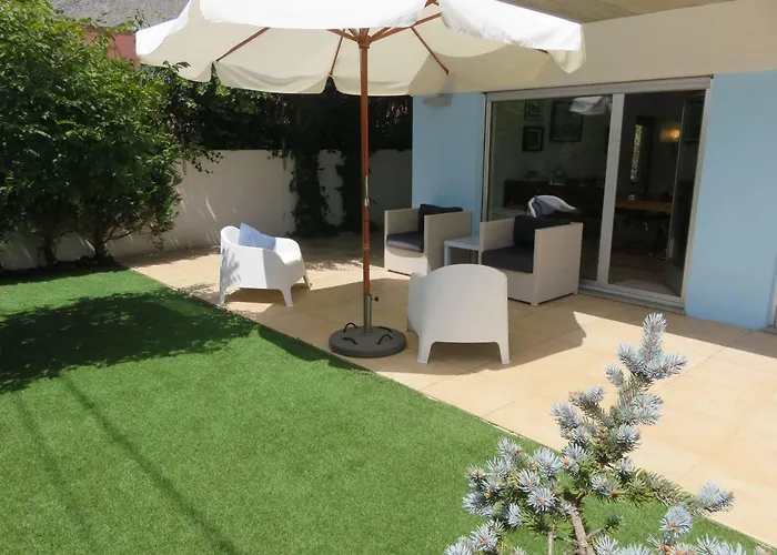 Casa Azul בית נופש