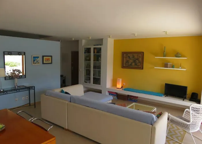 בית נופש Casa Azul שארנקה