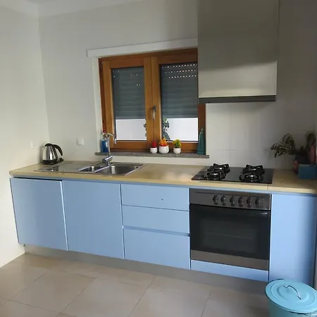 Casa Azul * Charneca (Setubal)