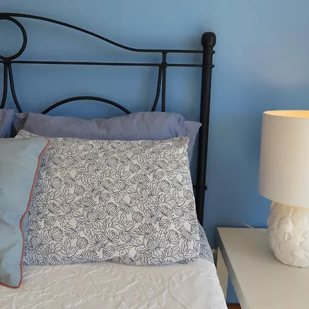 Casa Azul Casa vacanze Charneca (Setubal)