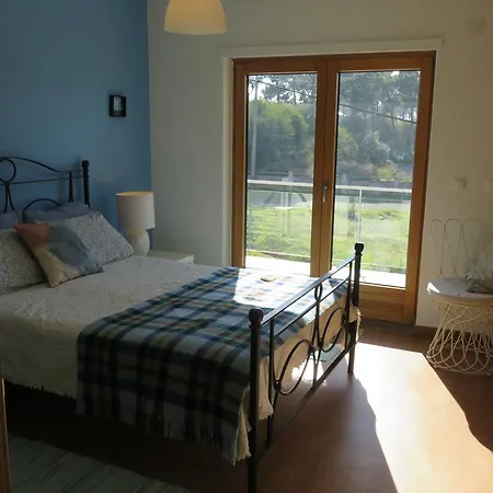 Casa Azul Сasa de vacaciones