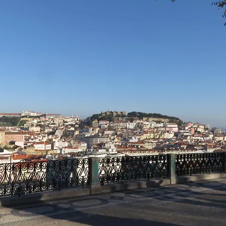Casa Azul Feriehus Charneca (Setubal)