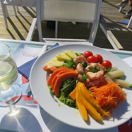 Casa Azul Nyaraló Charneca