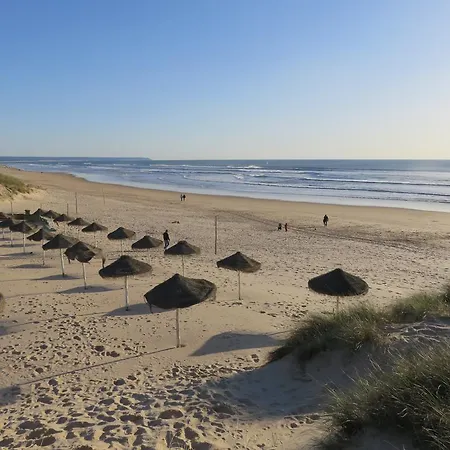 Nyaraló Casa Azul *