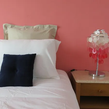 Feriehus Casa Azul Charneca (Setubal)