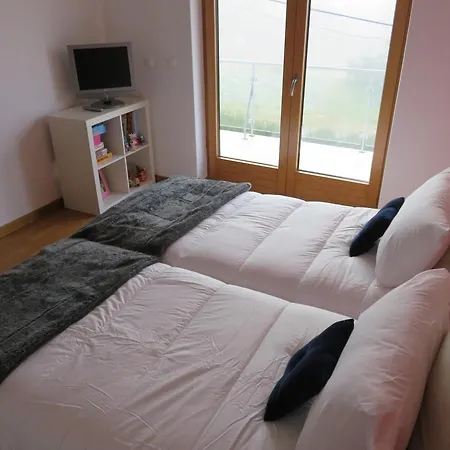 Сasa de vacaciones Casa Azul