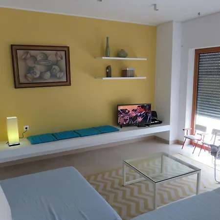 בית נופש Casa Azul