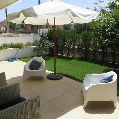 Casa Azul * Charneca (Setubal)