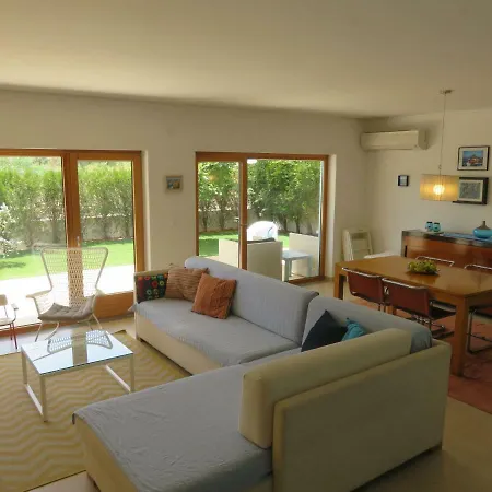 בית נופש Casa Azul *