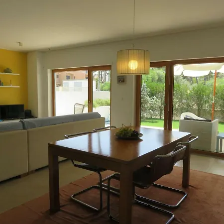 Casa Azul בית נופש *