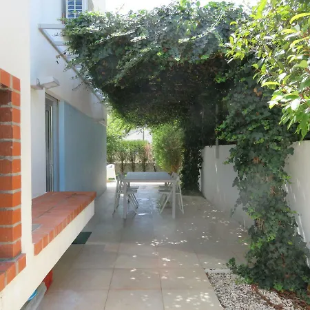 Casa Azul בית נופש