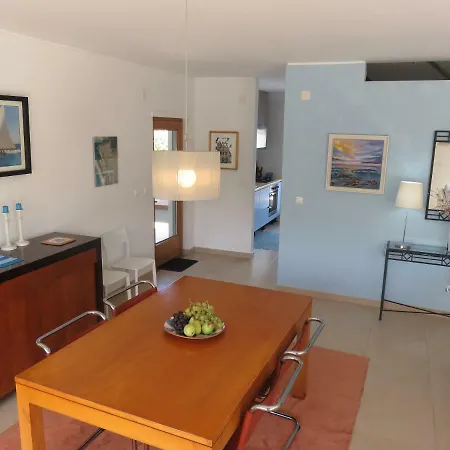 Feriehus Casa Azul *