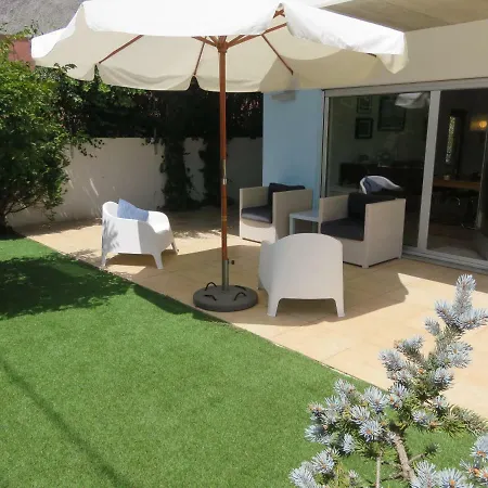 Casa Azul בית נופש