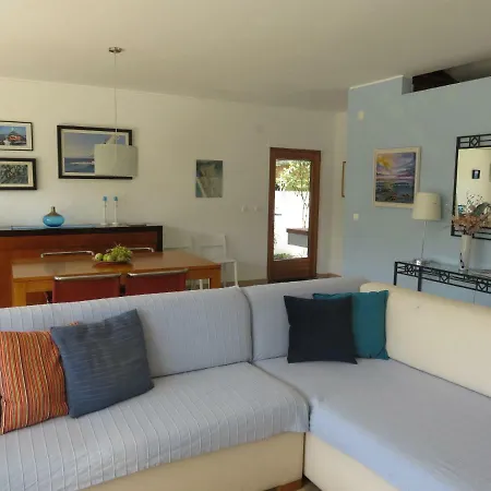 Casa Azul * Charneca (Setubal)