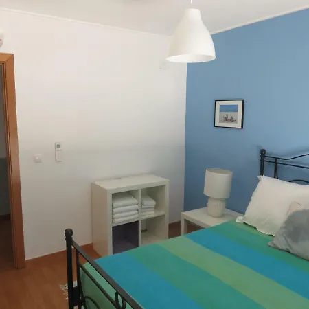 Casa Azul Feriehus *