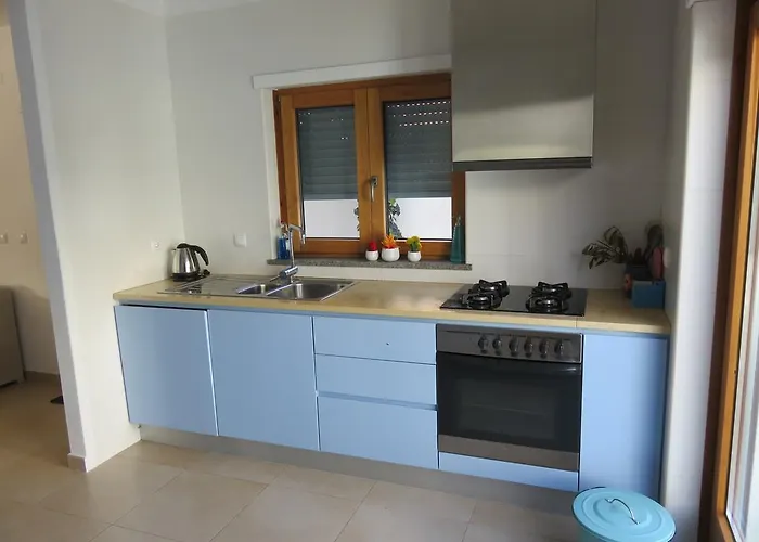 Casa Azul * 沙尔内卡