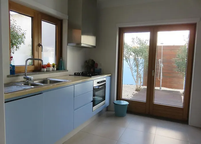 Casa Azul * 沙尔内卡