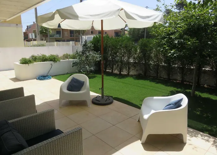 Casa Azul * 沙尔内卡