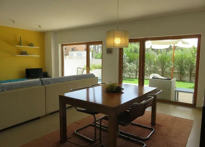 Casa Azul 度假居 *